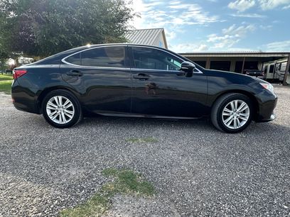 Used 2014 Lexus ES 350