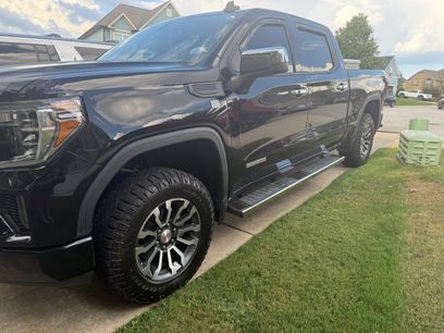 Used 2021 GMC Sierra 1500 Elevation