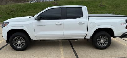 Used 2024 Chevrolet Colorado LT w/ LT Convenience Package