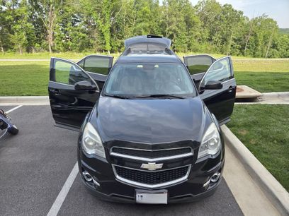 Used 2012 Chevrolet Equinox LT