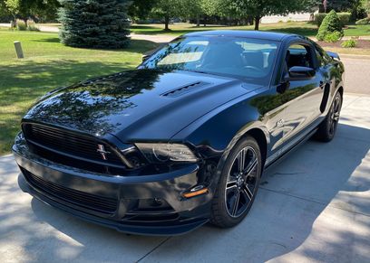 Used 2014 Ford Mustang GT Premium w/ Electronics Package