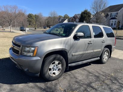 Used 2007 Chevrolet Tahoe LT w/ LT Preferred Equipment Group