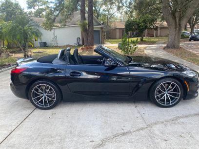 Used 2019 BMW Z4 sDrive30i w/ Executive Package