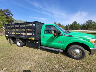 Used 2016 Ford F350 XL w/ Power Equipment Group