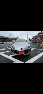 Used 2013 MAZDA MAZDA3 i Sport