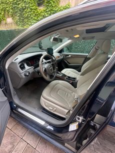 Used 2009 Audi A4 2.0T Premium Plus