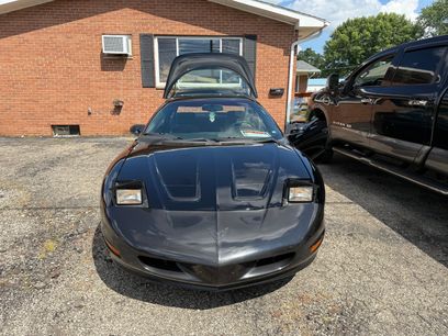 Used 1994 Pontiac Firebird Coupe