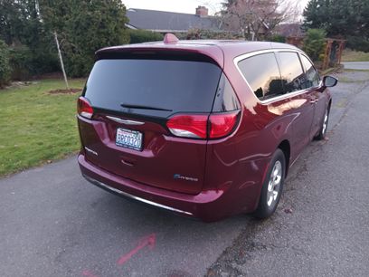 Used 2018 Chrysler Pacifica Touring Plus