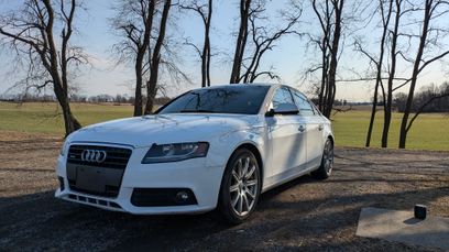 Used 2011 Audi A4 2.0T Premium
