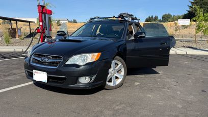 Used 2008 Subaru Legacy 2.5GT Limited