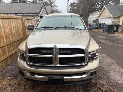Used 2005 Dodge Ram 2500 Truck SLT w/ Trailer Tow Group