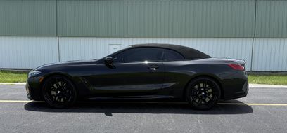 Used 2019 BMW M850i xDrive Convertible