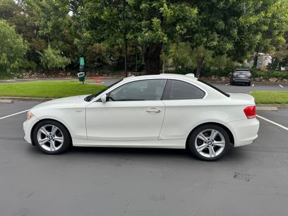 Used 2012 BMW 128i Coupe
