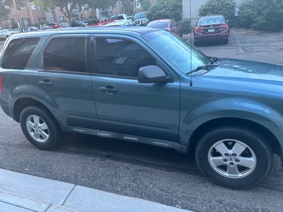 Used 2012 Ford Escape XLS