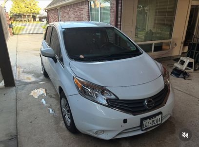 Used 2015 Nissan Versa Note SV w/ SV Convenience Package