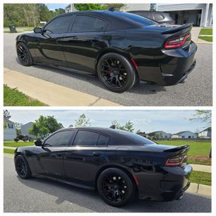 Used 2016 Dodge Charger SRT Hellcat w/ Harman/Kardon Audio Group