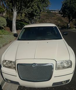 Used 2007 Chrysler 300 Touring