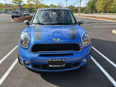Used 2013 MINI Cooper Countryman S
