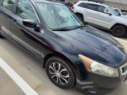 Used 2009 Honda Accord LX