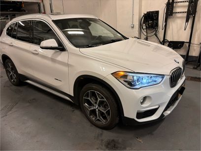 Used 2016 BMW X1 xDrive28i
