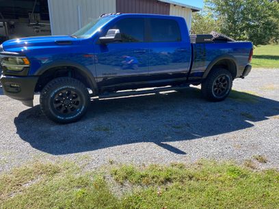 Used 2019 RAM 2500 Power Wagon