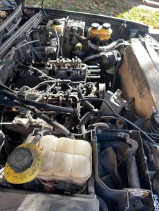Used 2003 Land Rover Discovery HSE