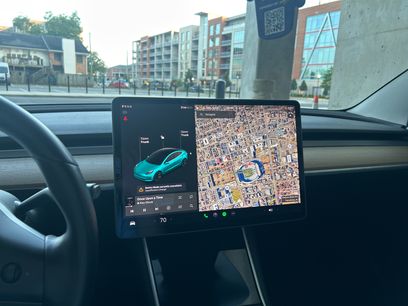 Used 2020 Tesla Model 3 Long Range