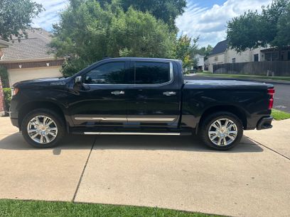 Used 2022 Chevrolet Silverado 1500 High Country w/ High Country Premium Package