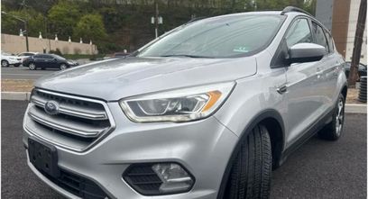 Used 2017 Ford Escape SE