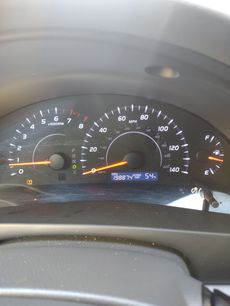 Used 2011 Toyota Camry