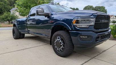 Used 2023 RAM 3500 Laramie