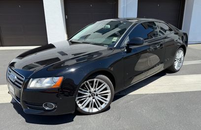 Used 2011 Audi A5 2.0T Premium