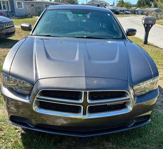 Used 2014 Dodge Charger SE w/ Sport Appearance Group