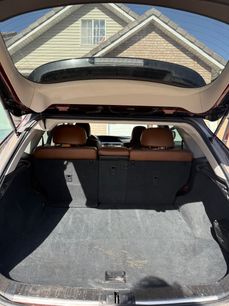 Used 2015 Lexus RX 450h AWD