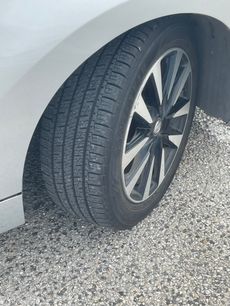 Used 2018 Nissan Altima 2.5 SV