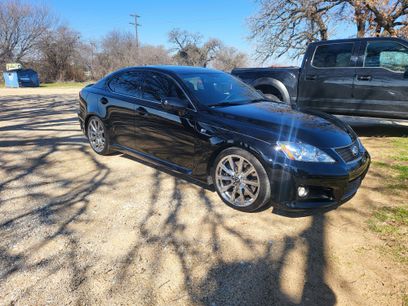 Used 2008 Lexus IS F