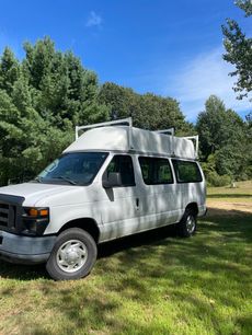 Used 2012 Ford E-250 and Econoline 250 w/ PWR Group