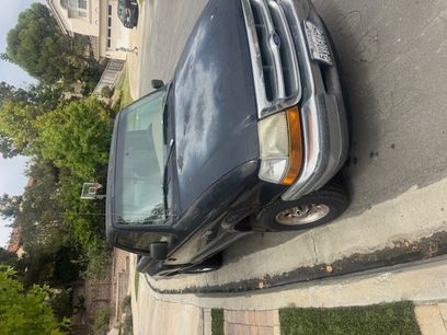 Used 1998 Ford Ranger Splash
