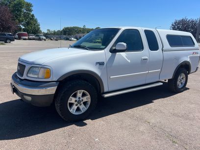 Used 2003 Ford F150 XLT