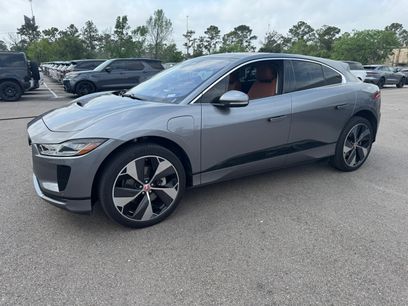 Used 2022 Jaguar I-PACE HSE
