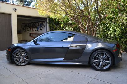 Used 2015 Audi R8 V10