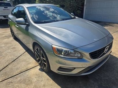 Used 2017 Volvo S60 T5 Dynamic
