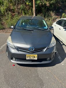 Used 2012 Toyota Prius V Five