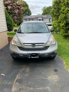 Used 2009 Honda CR-V EX