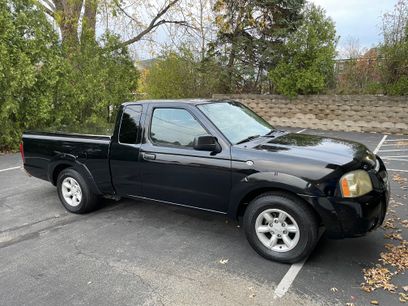 Used 2004 Nissan Frontier XE w/ (VTP) Value Truck Pkg