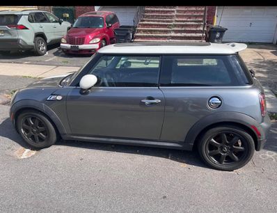 Used 2010 MINI Cooper S w/ Cold Weather Pkg