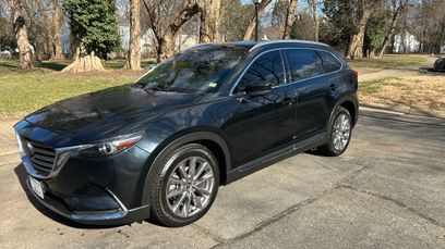 Used 2020 MAZDA CX-9 Grand Touring