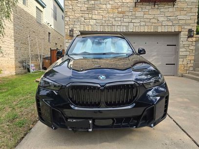 Used 2024 BMW X5 sDrive40i w/ M Sport Package