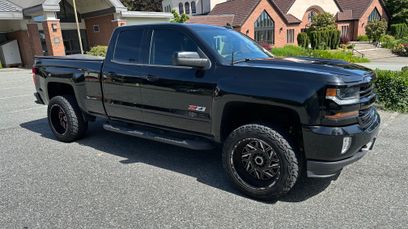Used 2016 Chevrolet Silverado 1500 LT w/ Midnight Edition