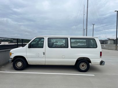 Used 1997 Ford E-150 and Econoline 150